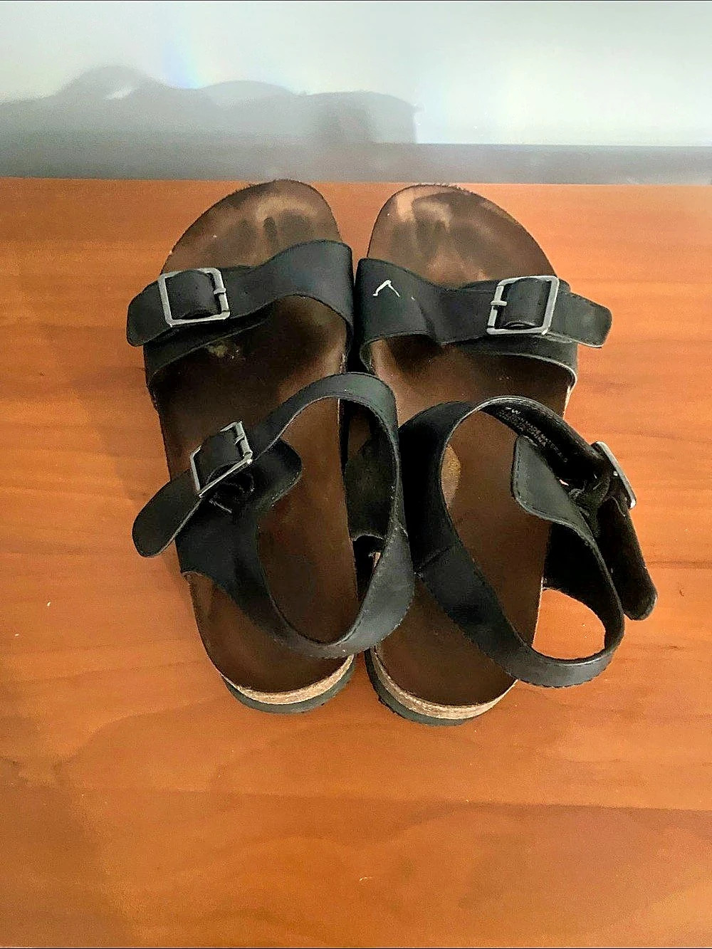 Sandals buckle - Picture 2 of 3